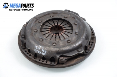 Pressure plate for Chrysler Voyager 2.4, 151 hp, 1997