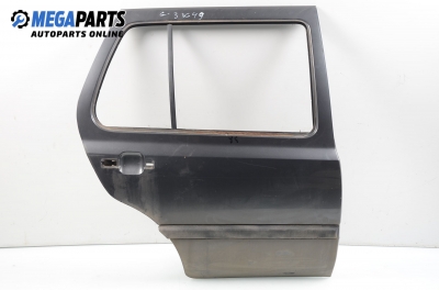 Ușă pentru Volkswagen Golf III 1.6, 75 cp, 5 uși, 1994, poziție: dreaptă - spate