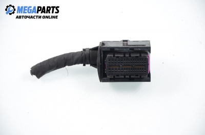 Connector for Volkswagen Passat (B6) (2005-2010) 2.0, station wagon