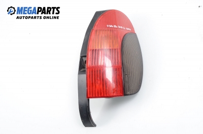 Tail light for Peugeot 306 1.6, 89 hp, station wagon, 1998, position: right