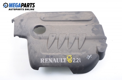 Engine cover for Renault Espace IV 2.2 dCi, 150 hp, 2006