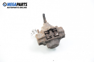 Caliper for Mercedes-Benz 124 (W/S/C/A/V) 2.5 D, 90 hp, station wagon automatic, 1989, position: rear - left