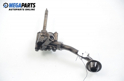 Oil pump for Volkswagen Passat (B5; B5.5) 1.9 TDI, 110 hp, sedan automatic, 1998