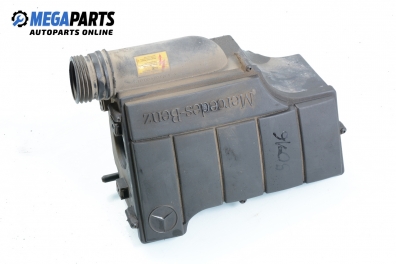 Carcasă filtru de aer pentru Mercedes-Benz A-Class W168 1.6, 102 cp, 5 uși, 1998