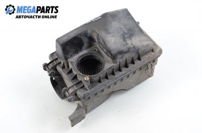 Air cleaner filter box for Fiat Stilo 1.9 JTD, 115 hp, hatchback, 5 doors, 2001