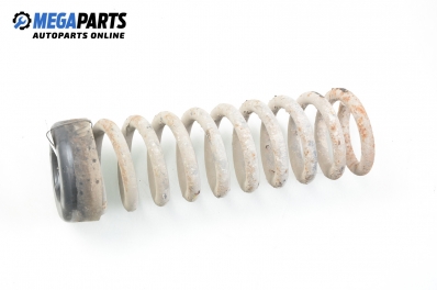 Coil spring for Mercedes-Benz 124 (W/S/C/A/V) 2.5 D, 90 hp, station wagon automatic, 1989, position: rear