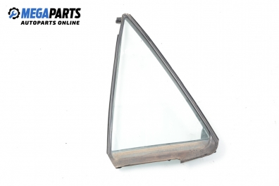 Door vent window for Mazda 6 2.0 DI, 121 hp, station wagon, 2003, position: rear - left