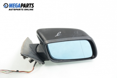 Mirror for BMW 5 (E39) 2.0, 150 hp, sedan, 1997, position: right