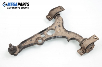 Control arm for Fiat Bravo 1.4, 80 hp, 1996, position: front - left
