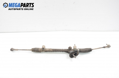 Electric steering rack no motor included for Opel Corsa C 1.0, 58 hp, 3 doors, 2002