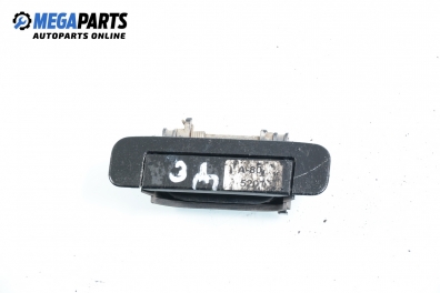 Mâner exterior pentru Audi 80 (B3) 1.8, 113 cp, sedan, 1988, poziție: dreaptă - spate
