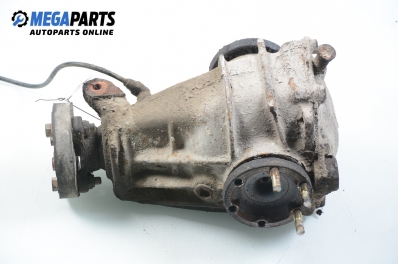 Differential for Mercedes-Benz 124 (W/S/C/A/V) 2.5 D, 90 hp, station wagon automatic, 1989