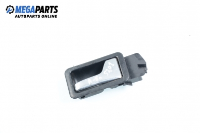 Mâner interior pentru Audi 80 (B3) 1.8, 113 cp, sedan, 1988, poziție: dreaptă - fața