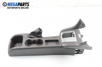 Gear shift console for Ford Focus II 1.4, 80 hp, station wagon, 2006