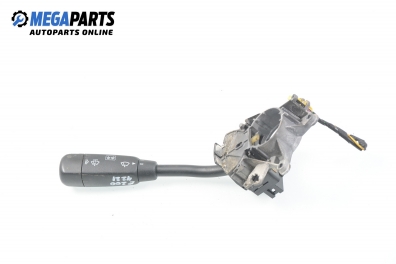 Wipers and lights levers for Mercedes-Benz E-Class 210 (W/S) 2.0, 136 hp, station wagon, 1998
