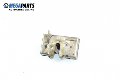 Lock for Audi 80 (B3) 1.8, 113 hp, sedan, 1988, position: front - right