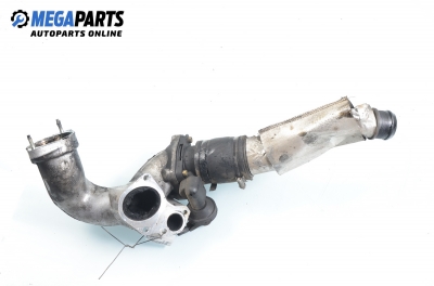 Drosselklappe for Peugeot 307 Hatchback (08.2000 - 12.2012) 2.0 HDi 110, 107 hp
