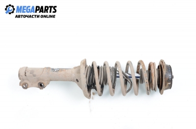 Macpherson shock absorber for Volkswagen Passat 1.6 TD, 80 hp, sedan, 1990, position: front - left