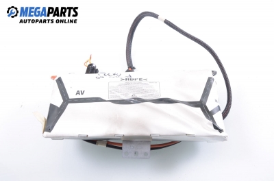 Airbag pentru Peugeot 307 1.6 HDi, 90 cp, hatchback, 5 uși, 2005