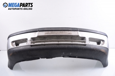 Bara de protectie frontala for Skoda Octavia (1U) 1.9 TDI, 110 hp, combi, 2000, position: fața