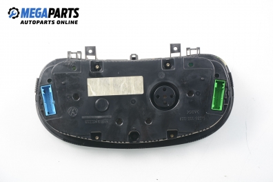Bloc instrumente de bord pentru Volkswagen Golf IV 1.9 SDi, 68 cp, 5 uși, 1999