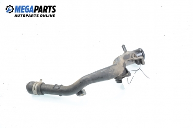 Water pipe for Mercedes-Benz A-Class W168 1.6, 102 hp, 1998