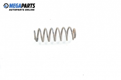Coil spring for Peugeot 307 1.6 HDi, 109 hp, station wagon, 2004, position: rear