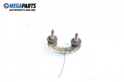 Axialgelenk hinterachsaufhängung for Volkswagen Passat (B5; B5.5) 1.8 T, 150 hp, combi, 1999, position: vorderseite