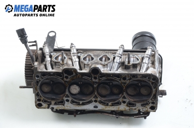 Engine head for Volkswagen Golf IV 1.6, 100 hp, 3 doors, 1999