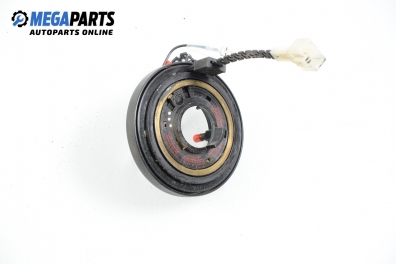 Cablu panglică volan for Volkswagen Passat (B4) 1.8, 75 hp, combi, 1995