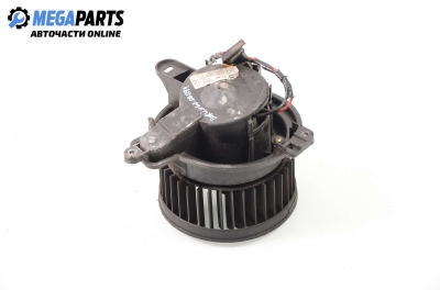 Heating blower for Citroen Berlingo 1.9 D, 70 hp, 2000