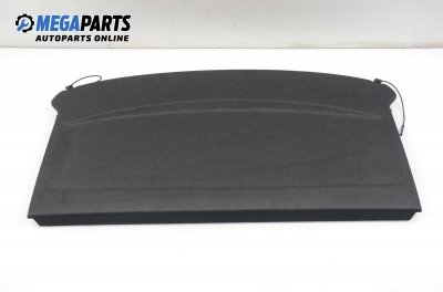 Trunk interior cover for BMW 1 (E87) 2.0 d, 143 hp, hatchback, 5 doors, 2007