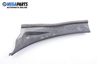 Wndshield wiper cover cowl for Ford Focus I 1.6 16V, 100 hp, hatchback, 5 doors, 1999, position: left