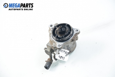 Vacuum pump for Mazda Premacy 2.0 TD, 101 hp, 2002