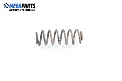 Coil spring for Peugeot 307 1.6 HDi, 109 hp, station wagon, 2004, position: rear