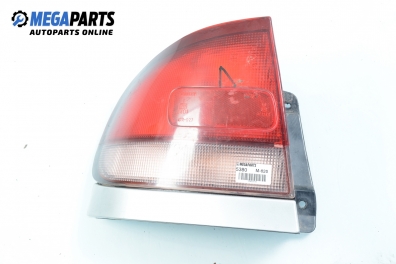 Stop for Mazda 626 (V) 1.8, 105 hp, hatchback, 1997, position: stânga