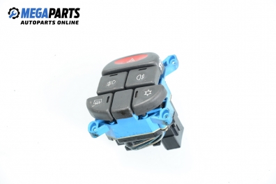 Buttons panel for Lancia Y 1.2 16V, 86 hp, 3 doors, 2000
