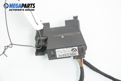 Modul für BMW 5 (E60, E61) 3.0 d, 218 hp, sedan automatik, 2003 № 6131 6 938 773