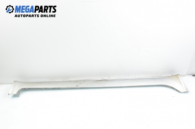 Side skirt for Nissan Primera (P12) 1.8, 115 hp, hatchback, 2002, position: right