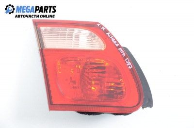 Tail light for Nissan Almera (N16) 2.2 DI, 110 hp, sedan, 2000, position: left