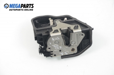 Lock for BMW 1 (E81, E82, E87, E88) 2.0 d, 143 hp, hatchback, 2007, position: rear - right