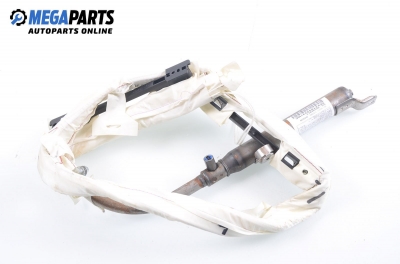 Airbag pentru Peugeot 307 1.6 HDi, 90 cp, hatchback, 5 uși, 2005, poziție: stânga