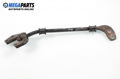 Control arm for Opel Corsa B 1.4, 60 hp, hatchback, 1994, position: left