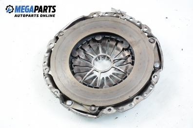 Pressure plate for Mercedes-Benz C-Class 203 (W/S/CL) 2.2 CDI, 150 hp, coupe, 2004
