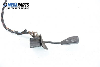 Wiper lever for BMW 5 (E34) 2.0, 150 hp, station wagon, 1994