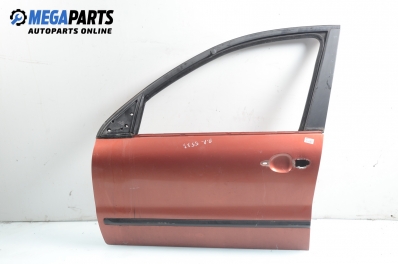 Ușă for Fiat Marea 1.8 16V, 113 hp, sedan, 2000, position: stânga - fața