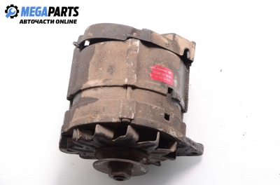 Gerenator for Ford Fiesta II 1.6 D, 54 hp, 1989