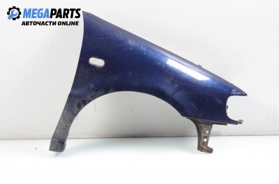 Fender for Volkswagen Polo (6N/6N2) (1994-2003) 1.0, hatchback, position: right