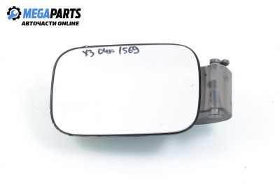 Fuel tank door for BMW X3 (E83) 3.0 d, 204 hp, 2004