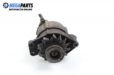 Alternator for Volkswagen Passat (B3) 1.6 TD, 80 hp, sedan, 1990